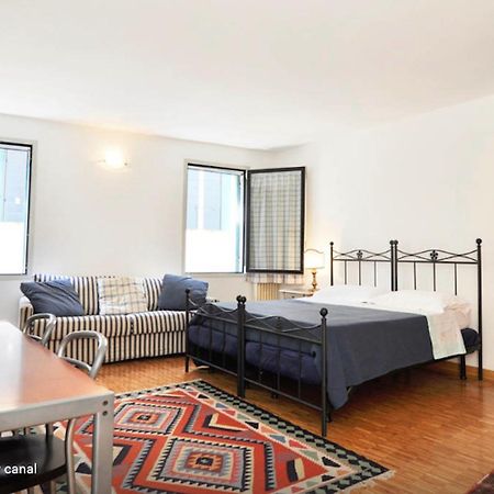 San Rocco Apartment Venice Exterior photo