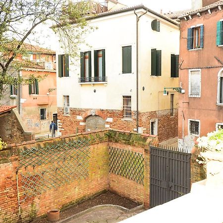 San Rocco Apartment Venice Exterior photo