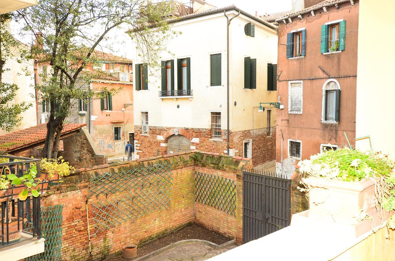 San Rocco Apartment Venice Exterior photo